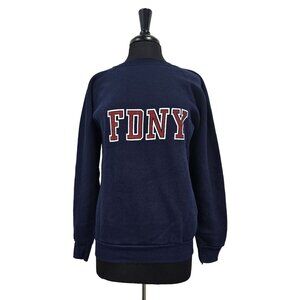 FDNY Vintage Crewneck Sweatshirt
